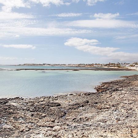 Corralejo Home Ocean Luaran gambar