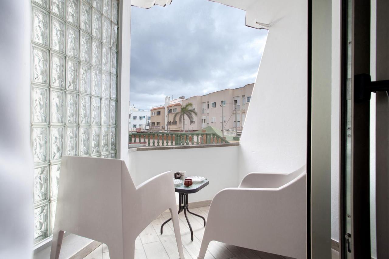Corralejo Home Ocean Luaran gambar