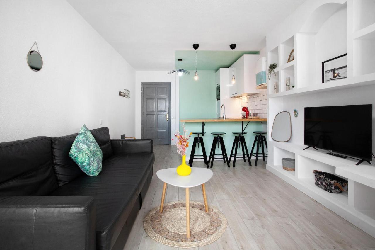 Corralejo Home Ocean Luaran gambar