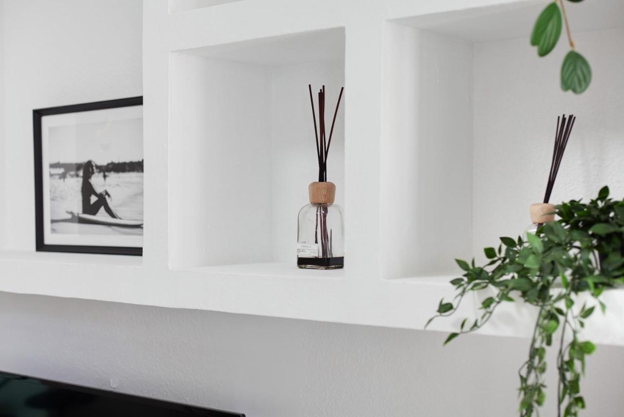 Corralejo Home Ocean Luaran gambar