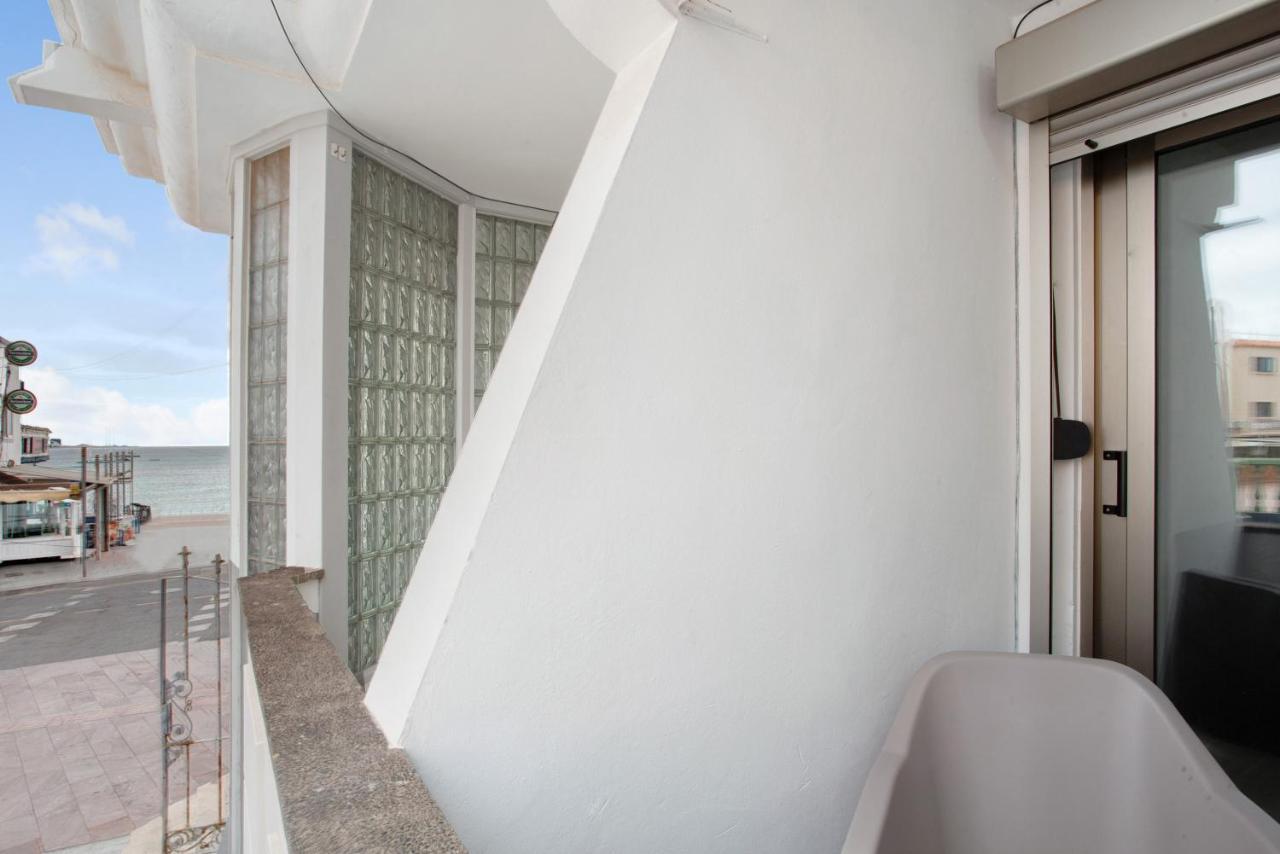 Corralejo Home Ocean Luaran gambar