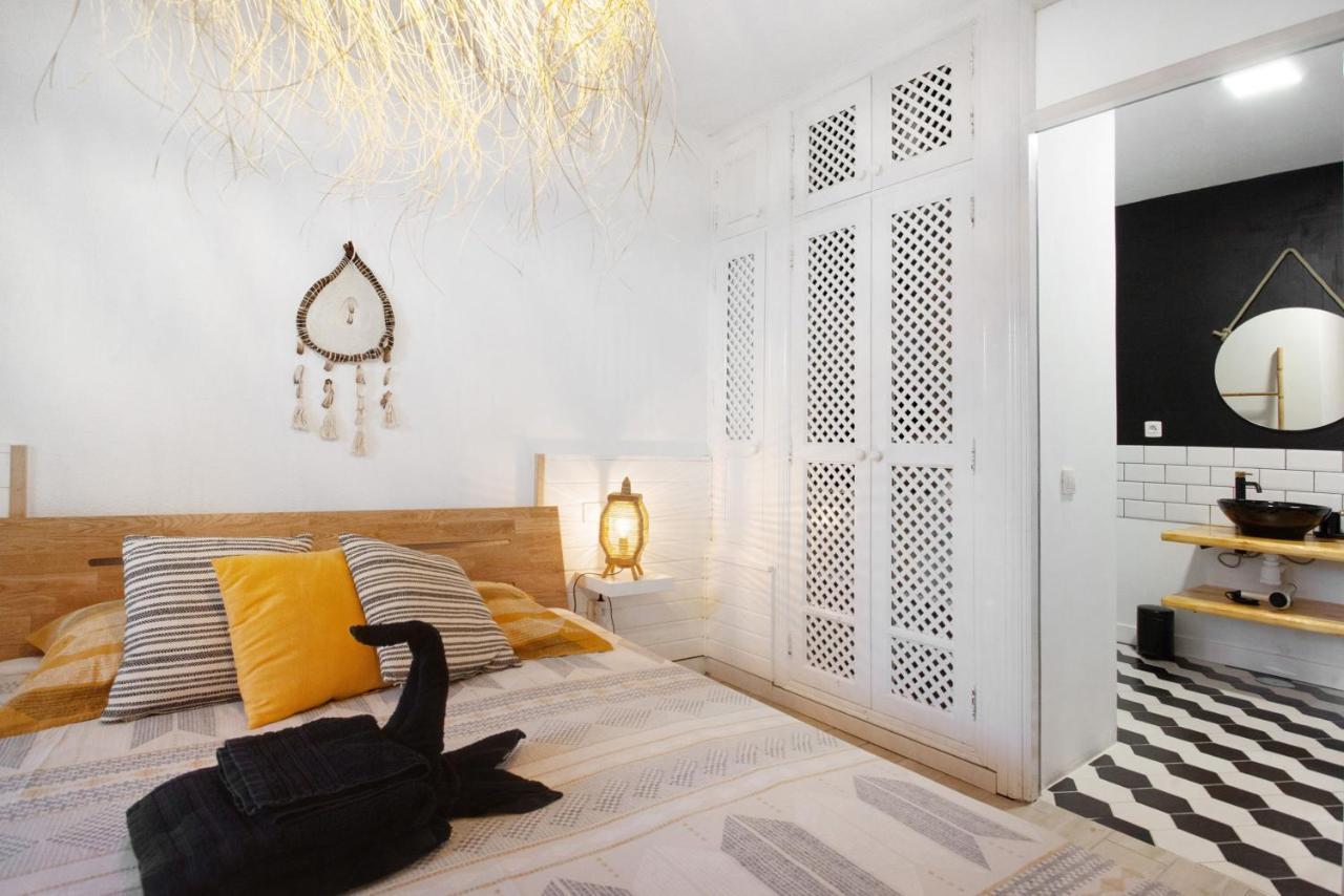 Corralejo Home Ocean Luaran gambar