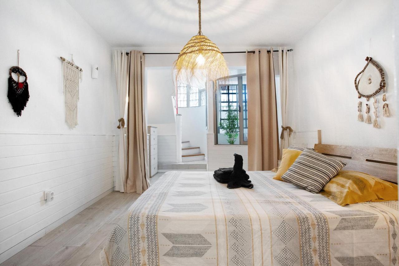 Corralejo Home Ocean Luaran gambar