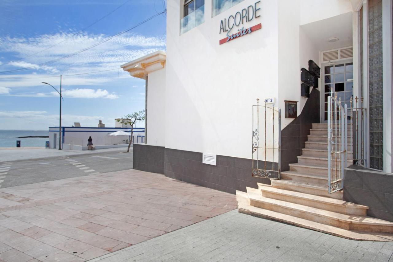 Corralejo Home Ocean Luaran gambar