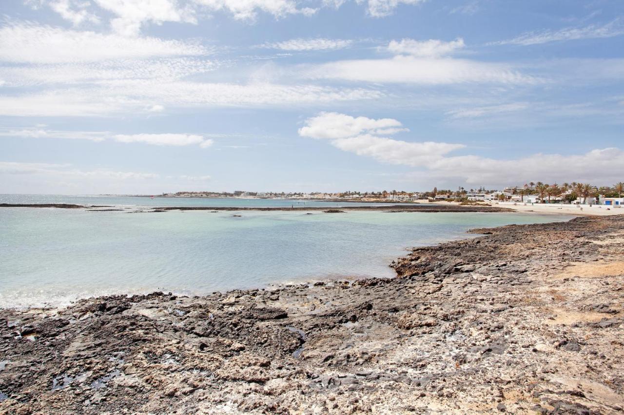 Corralejo Home Ocean Luaran gambar